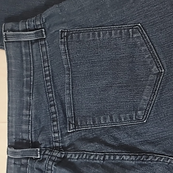 NYDJ Women's Alisha Fitted Ankle Pant Made in USA Size 12 Style #10610T - Picture 15 of 16